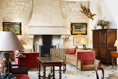 Sale Luxury apartment Uzès 6&nbsp;Rooms 180&nbsp;m²