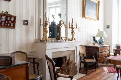 Sale Luxury house La Rochelle 8&nbsp;Rooms 249&nbsp;m²