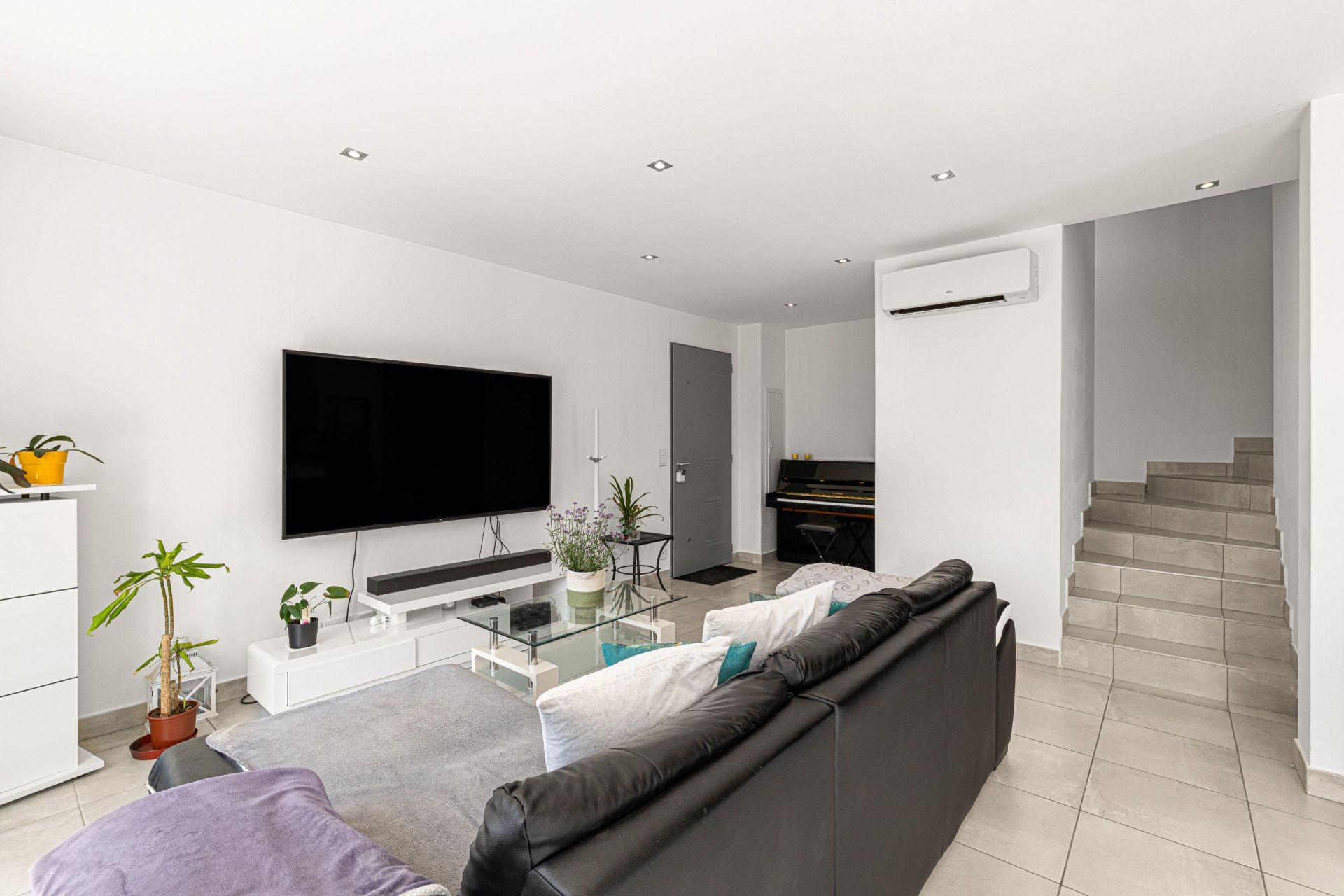 villa de luxe 4 Pièces en vente sur ASPREMONT (06790)