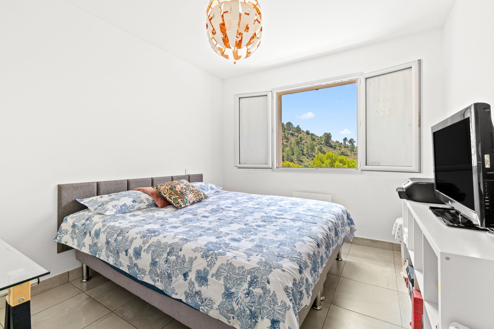 villa de luxe 4 Pièces en vente sur ASPREMONT (06790)