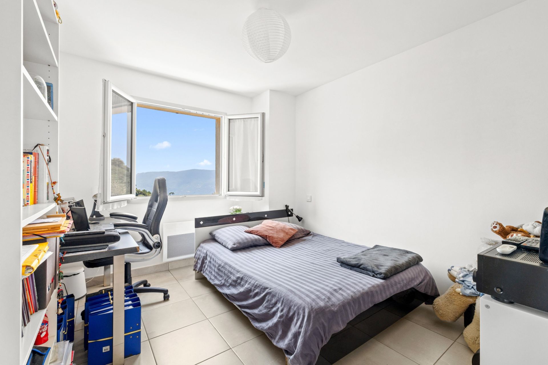 villa de luxe 4 Pièces en vente sur ASPREMONT (06790)