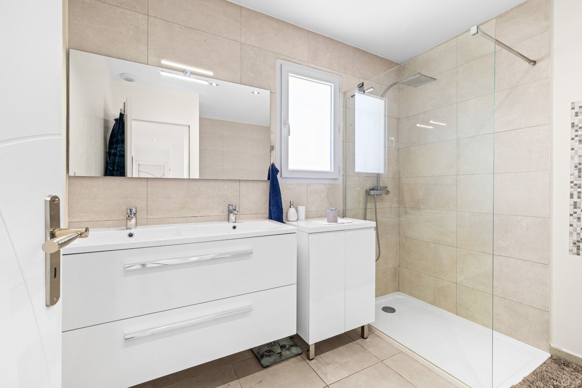 villa de luxe 4 Pièces en vente sur ASPREMONT (06790)