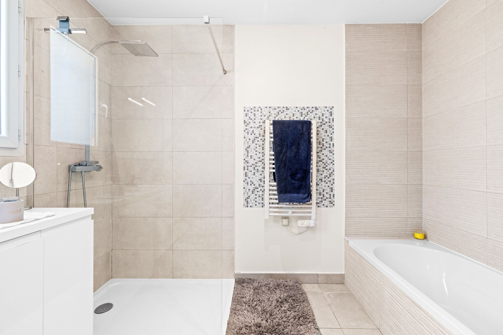 villa de luxe 4 Pièces en vente sur ASPREMONT (06790)