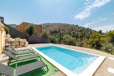 Vente Villa de luxe Aspremont 4&nbsp;Pièces 108&nbsp;m²