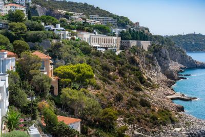 Sale Luxury villa Nice 6&nbsp;Rooms 229.23&nbsp;m²