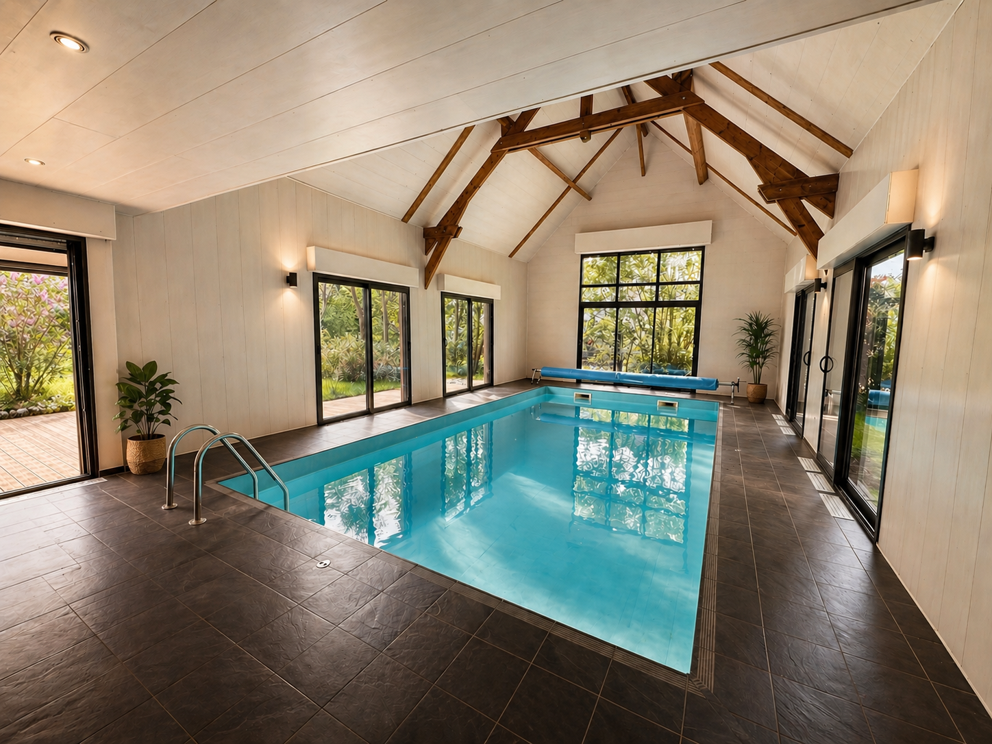 maison de luxe 7 Pièces en vente sur ST LYPHARD (44410)