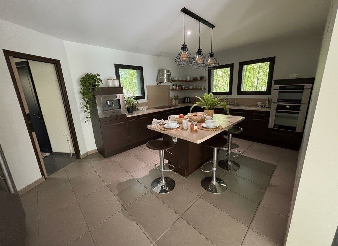 maison de luxe 7 Pièces en vente sur ST LYPHARD (44410)
