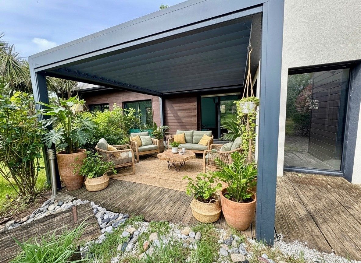 maison de luxe 7 Pièces en vente sur ST LYPHARD (44410)