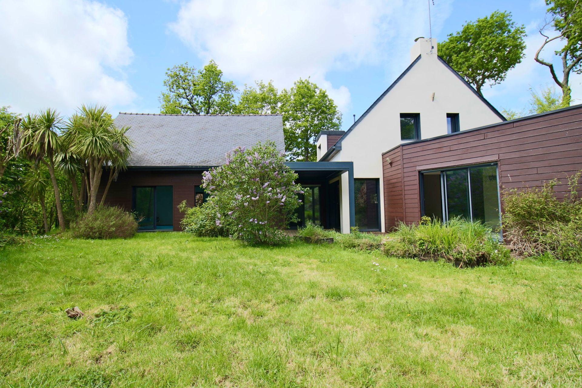 maison de luxe 7 Pièces en vente sur ST LYPHARD (44410)
