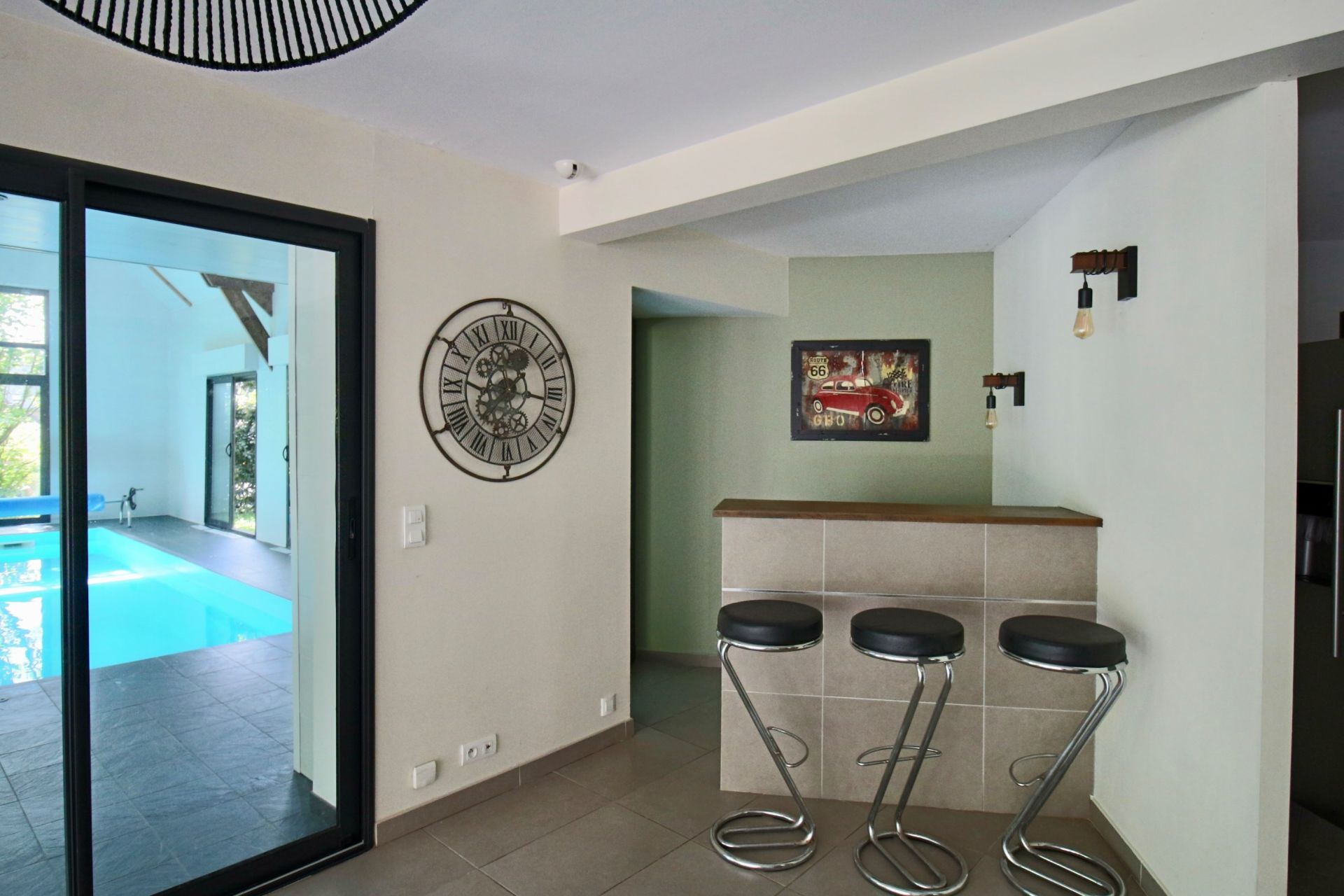 maison de luxe 7 Pièces en vente sur ST LYPHARD (44410)