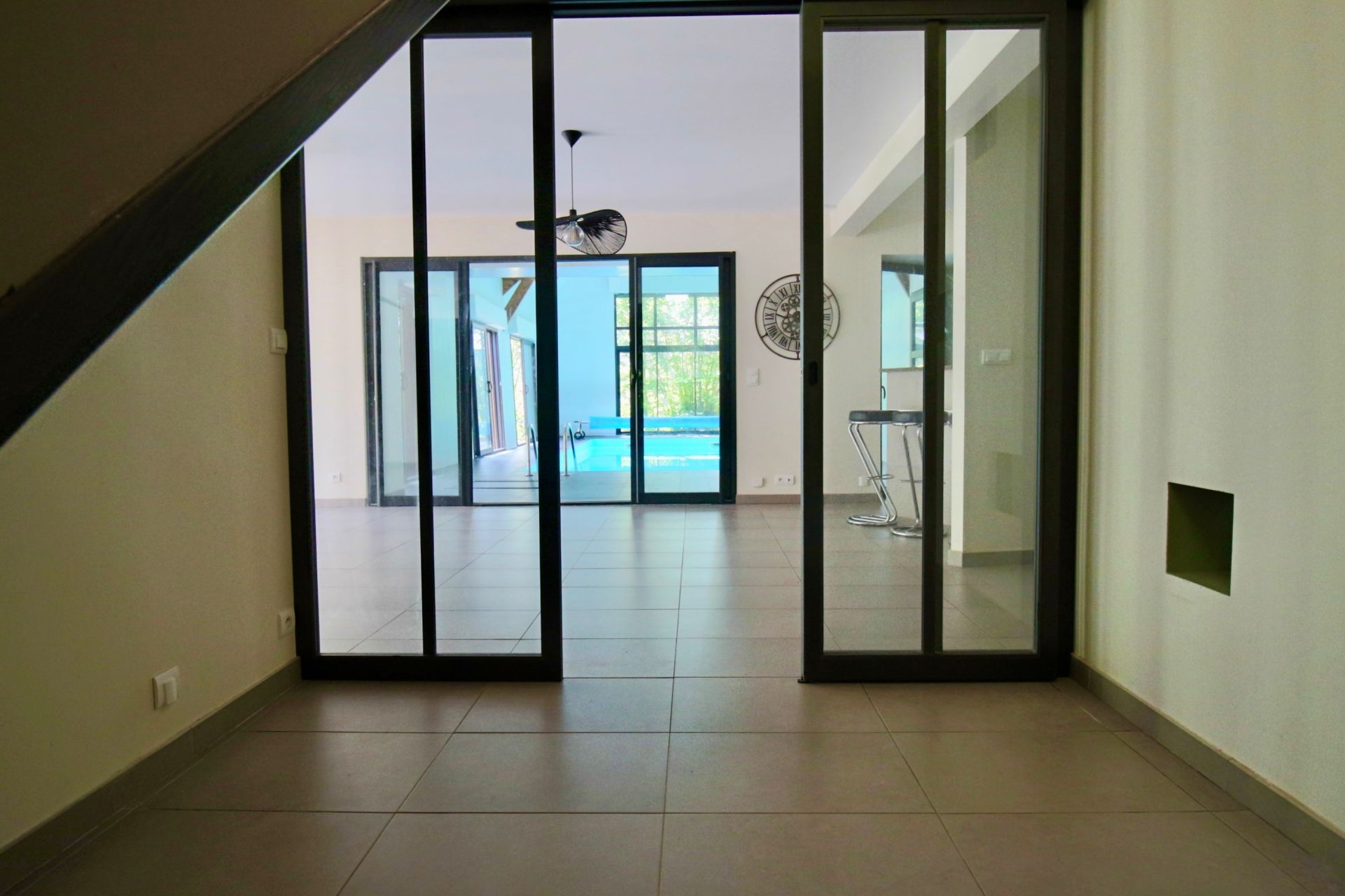 maison de luxe 7 Pièces en vente sur ST LYPHARD (44410)