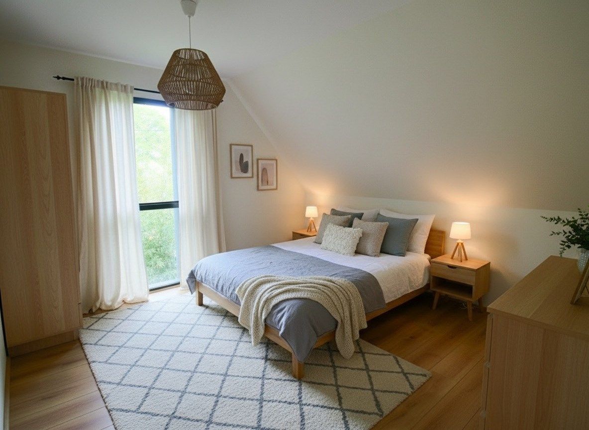 maison de luxe 7 Pièces en vente sur ST LYPHARD (44410)