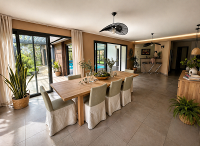 Vente Maison de luxe Saint-Lyphard 7&nbsp;Pièces 230&nbsp;m²
