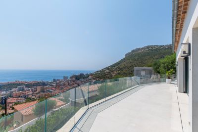 Sale Luxury villa Beausoleil 6&nbsp;Rooms 256&nbsp;m²