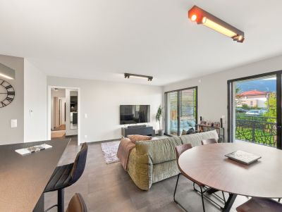 Sale Luxury apartment Beaumont 3&nbsp;Rooms 66.38&nbsp;m²