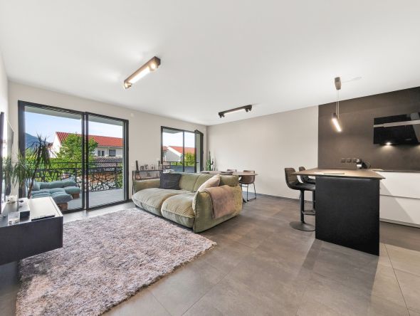 Sale Luxury apartment Beaumont 3&nbsp;Rooms 66.38&nbsp;m²