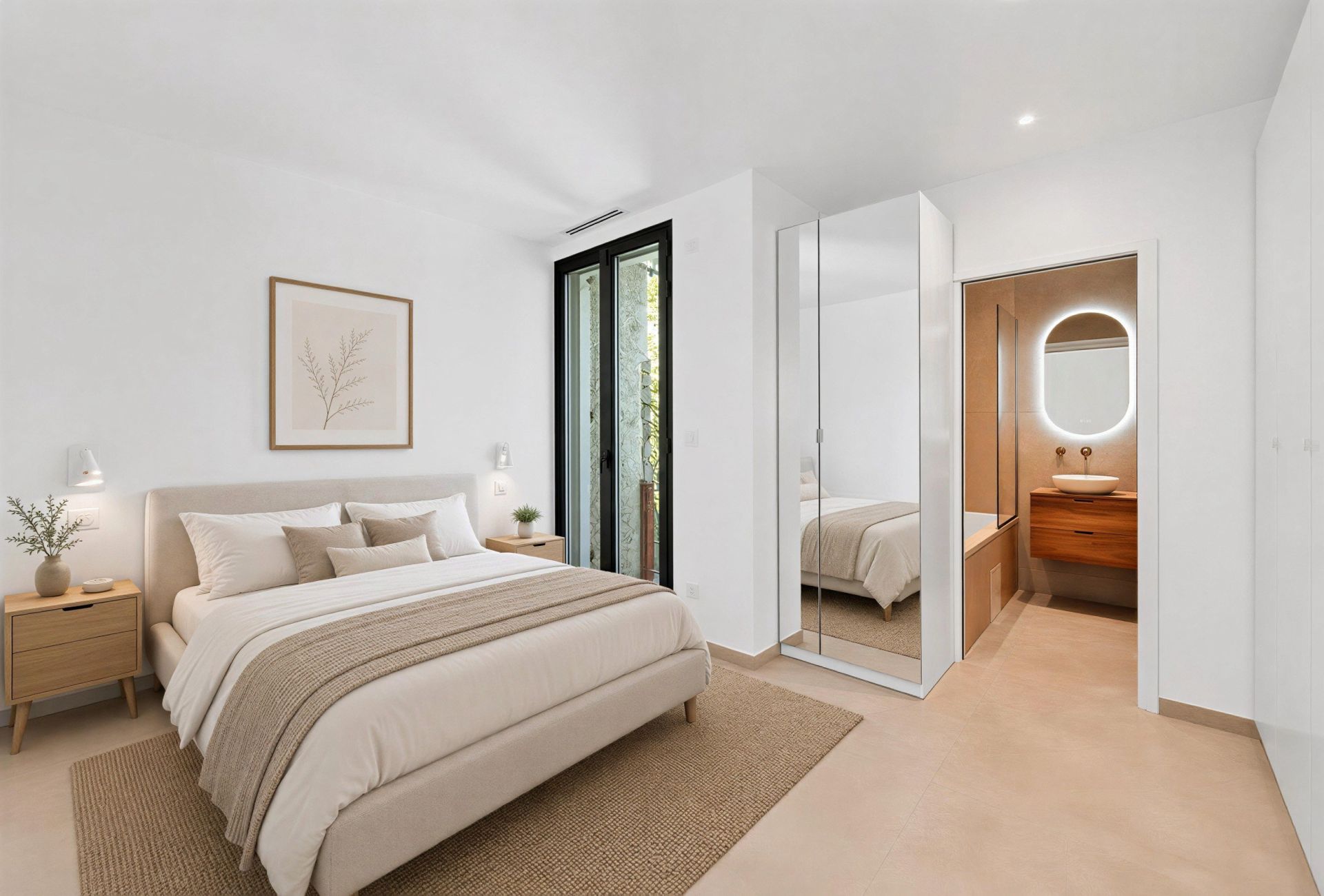 luxury apartment 5 Rooms for sale on CASSIS (13260)