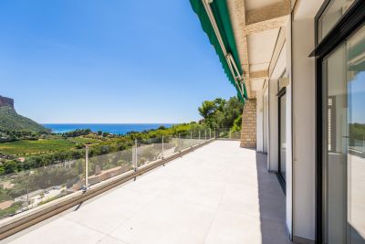 Sale Luxury apartment Cassis 5&nbsp;Rooms 210&nbsp;m²