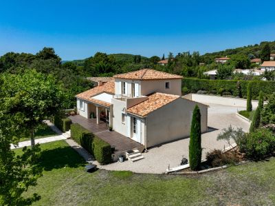 Sale Luxury house Éguilles 5&nbsp;Rooms 155&nbsp;m²