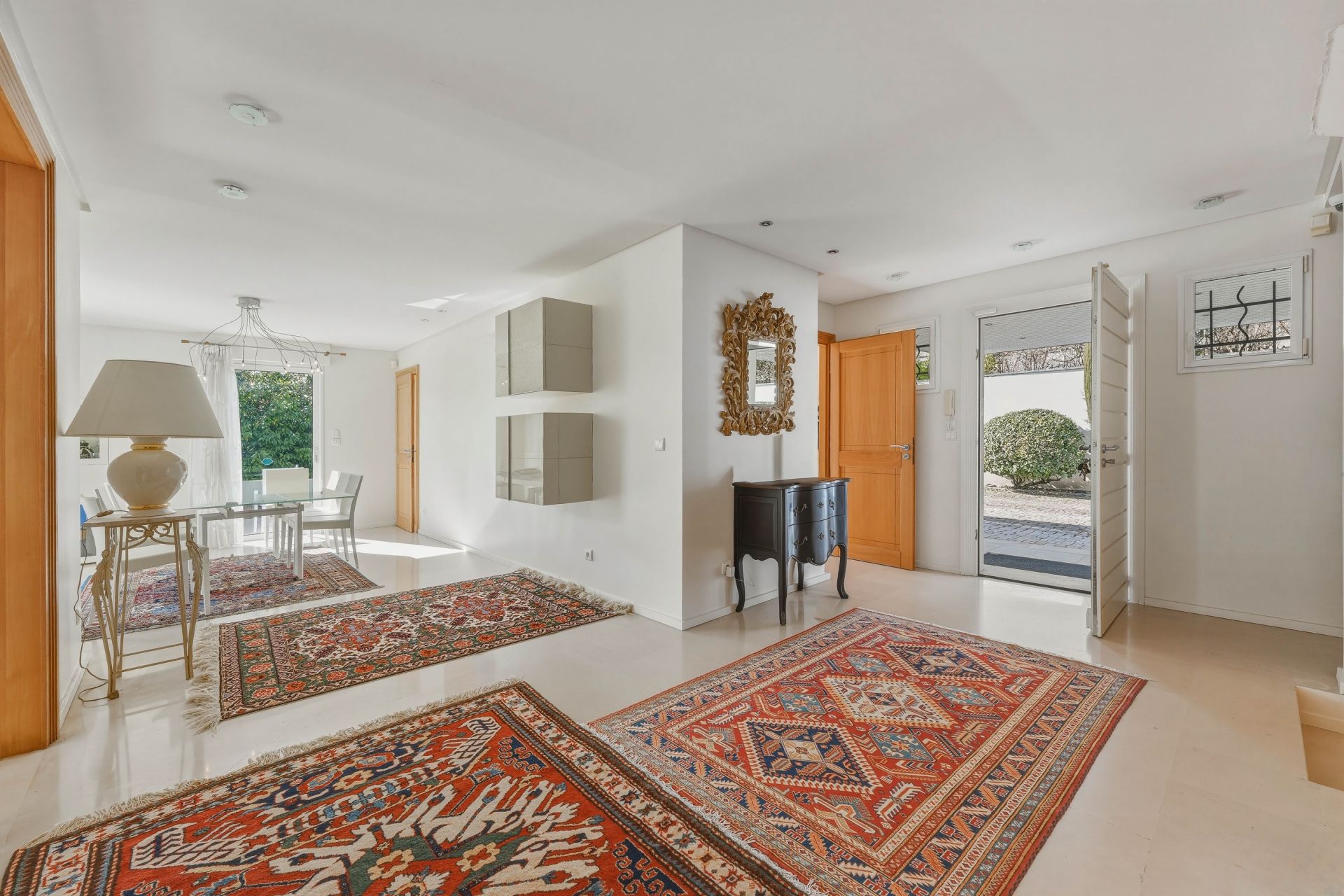 luxury house 12 Rooms for sale on DIVONNE LES BAINS (01220)