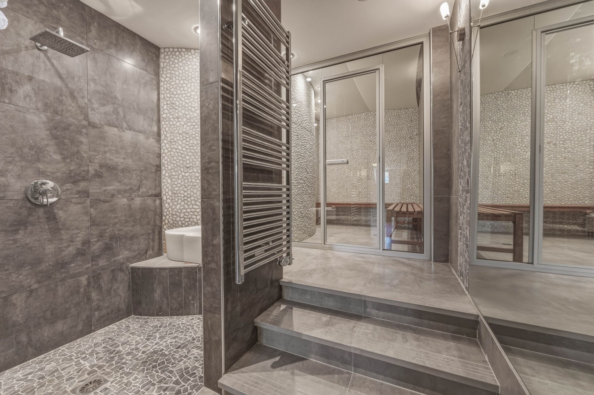 luxury house 12 Rooms for sale on DIVONNE LES BAINS (01220)