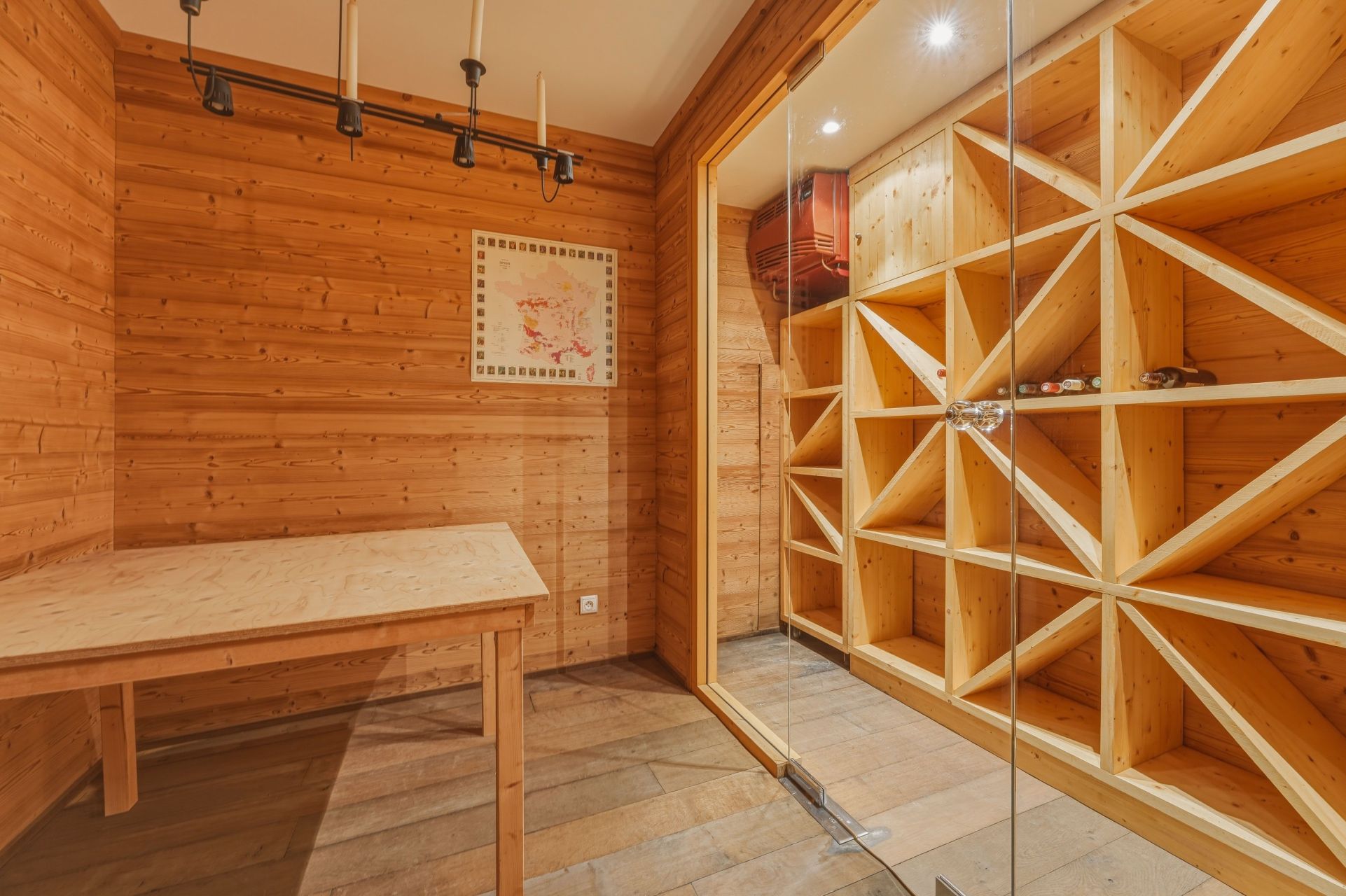 luxury house 12 Rooms for sale on DIVONNE LES BAINS (01220)