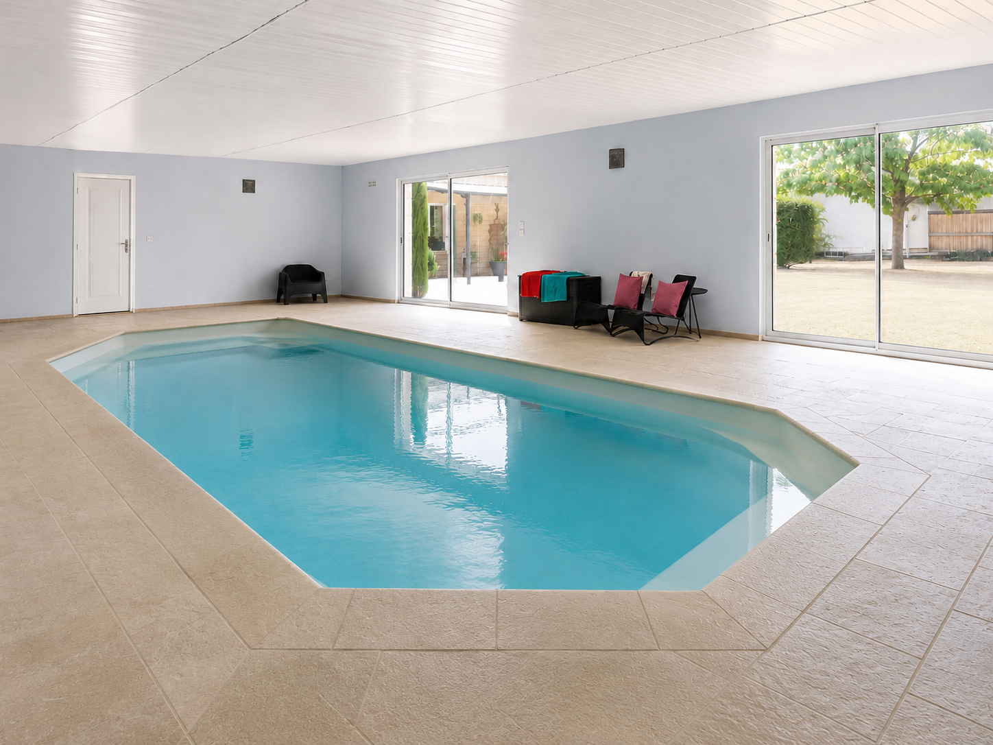 luxury house 8 Rooms for sale on MUIDES SUR LOIRE (41500)