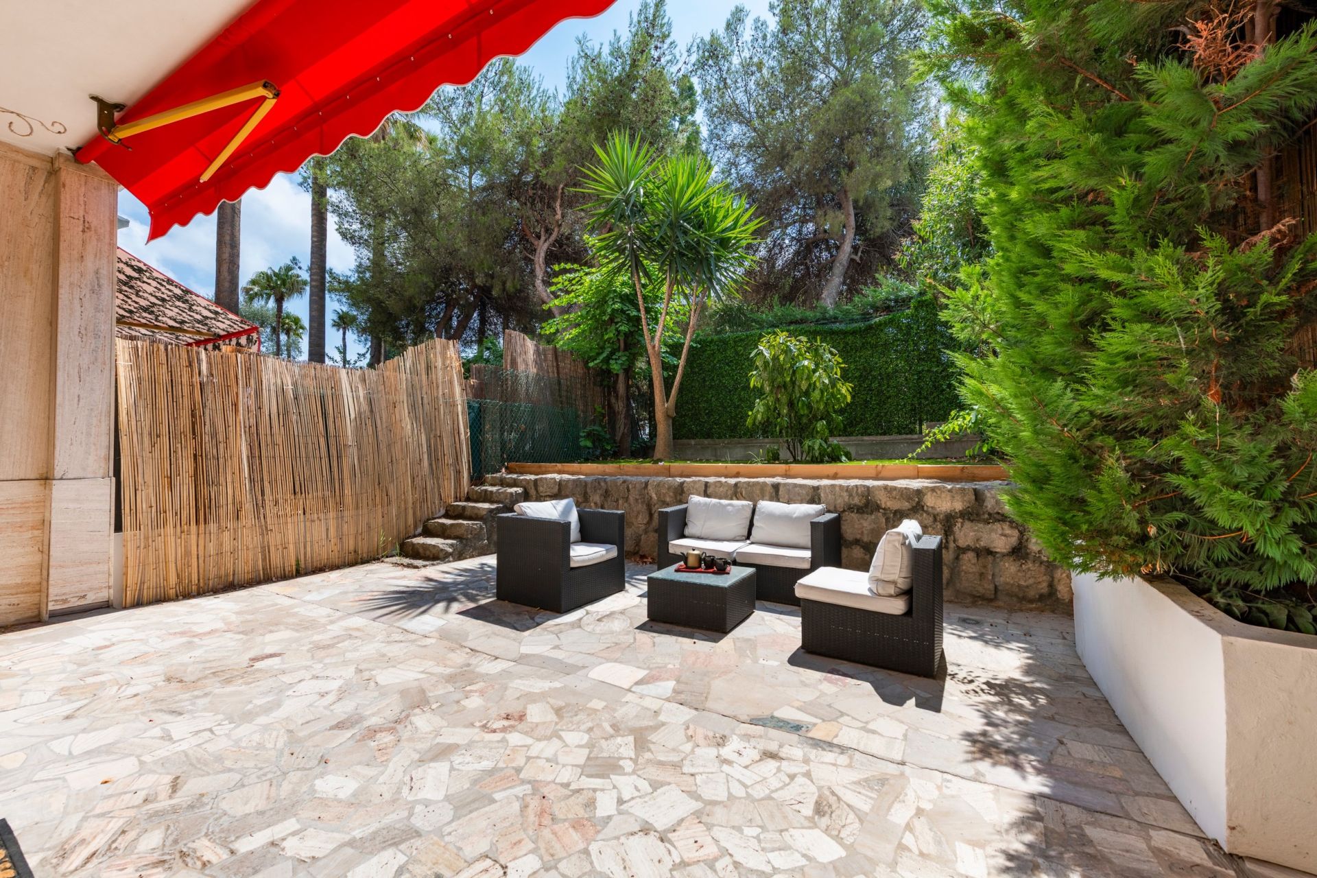 appartement de luxe 3 Pièces en vente sur NICE (06300)