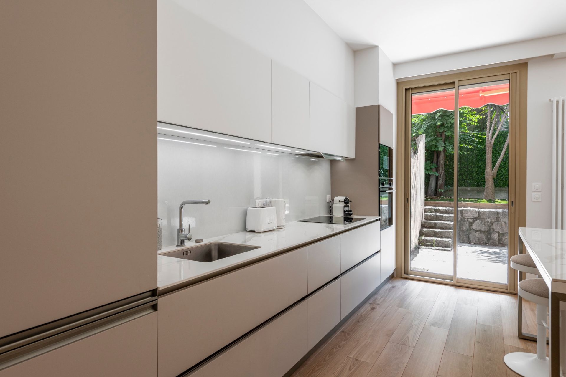 appartement de luxe 3 Pièces en vente sur NICE (06300)