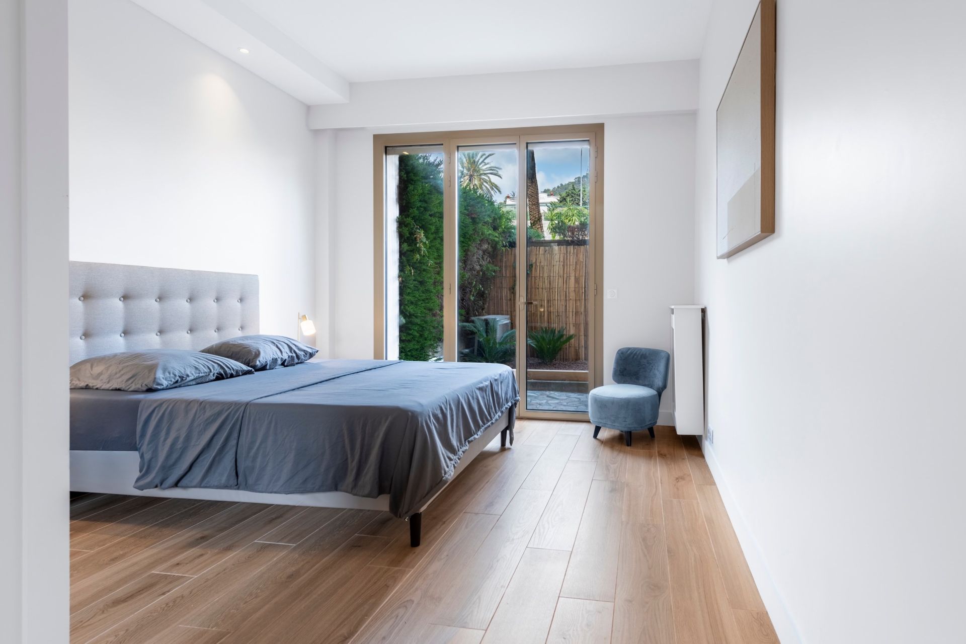 appartement de luxe 3 Pièces en vente sur NICE (06300)