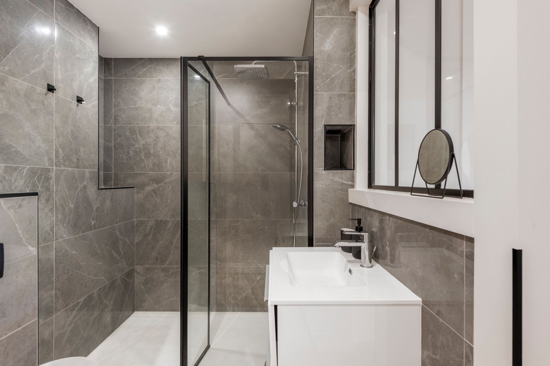 appartement de luxe 3 Pièces en vente sur NICE (06300)
