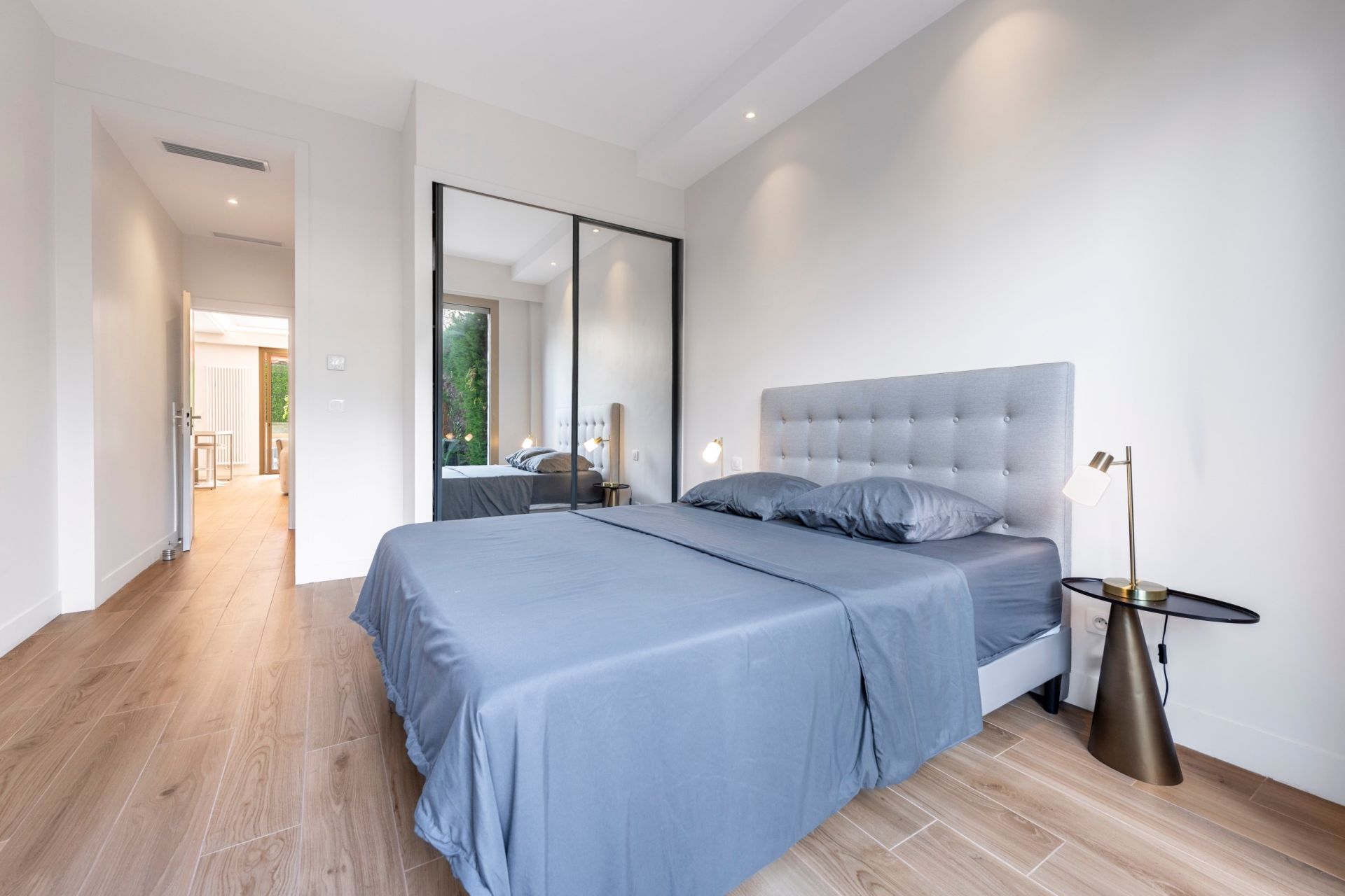 appartement de luxe 3 Pièces en vente sur NICE (06300)