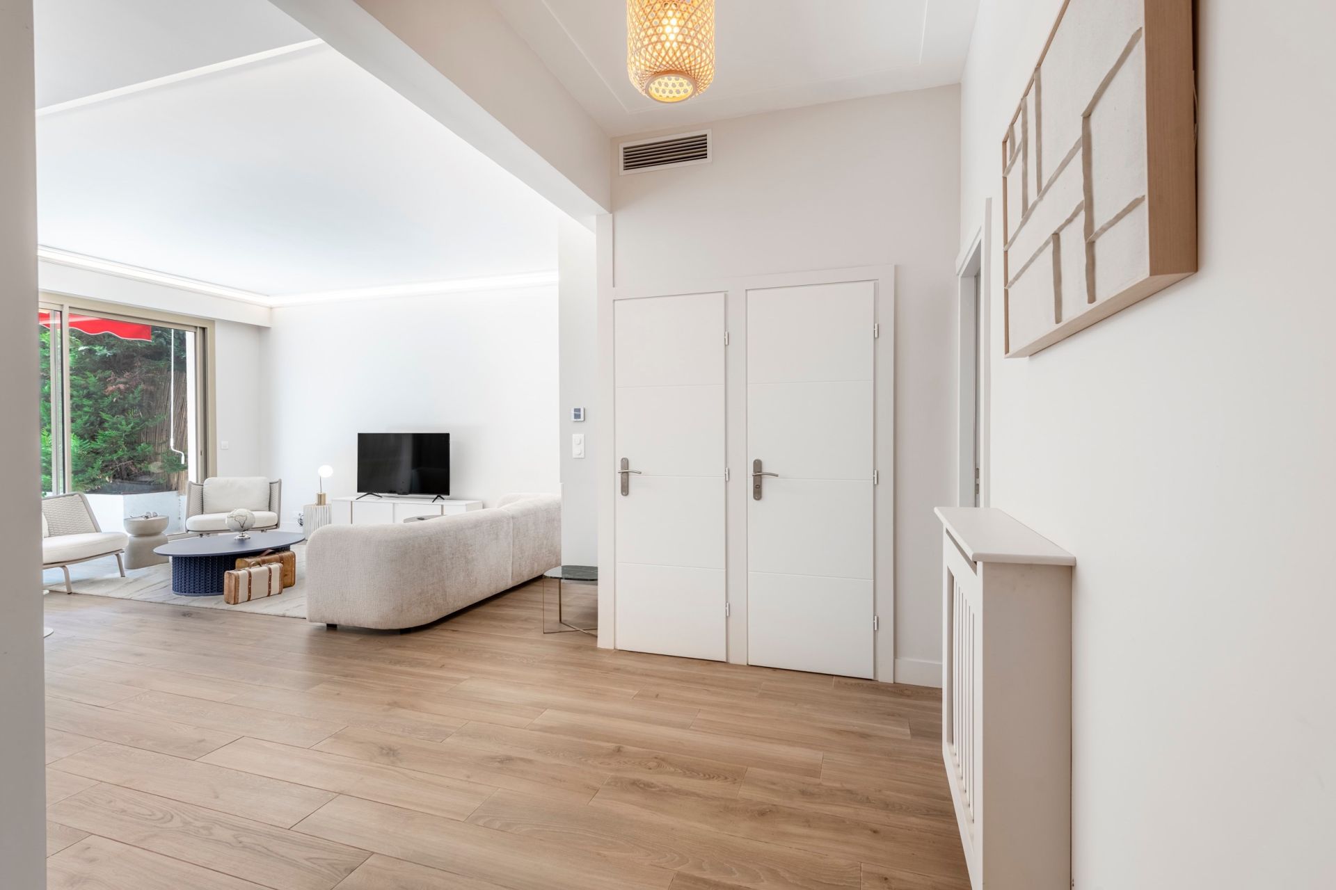 appartement de luxe 3 Pièces en vente sur NICE (06300)