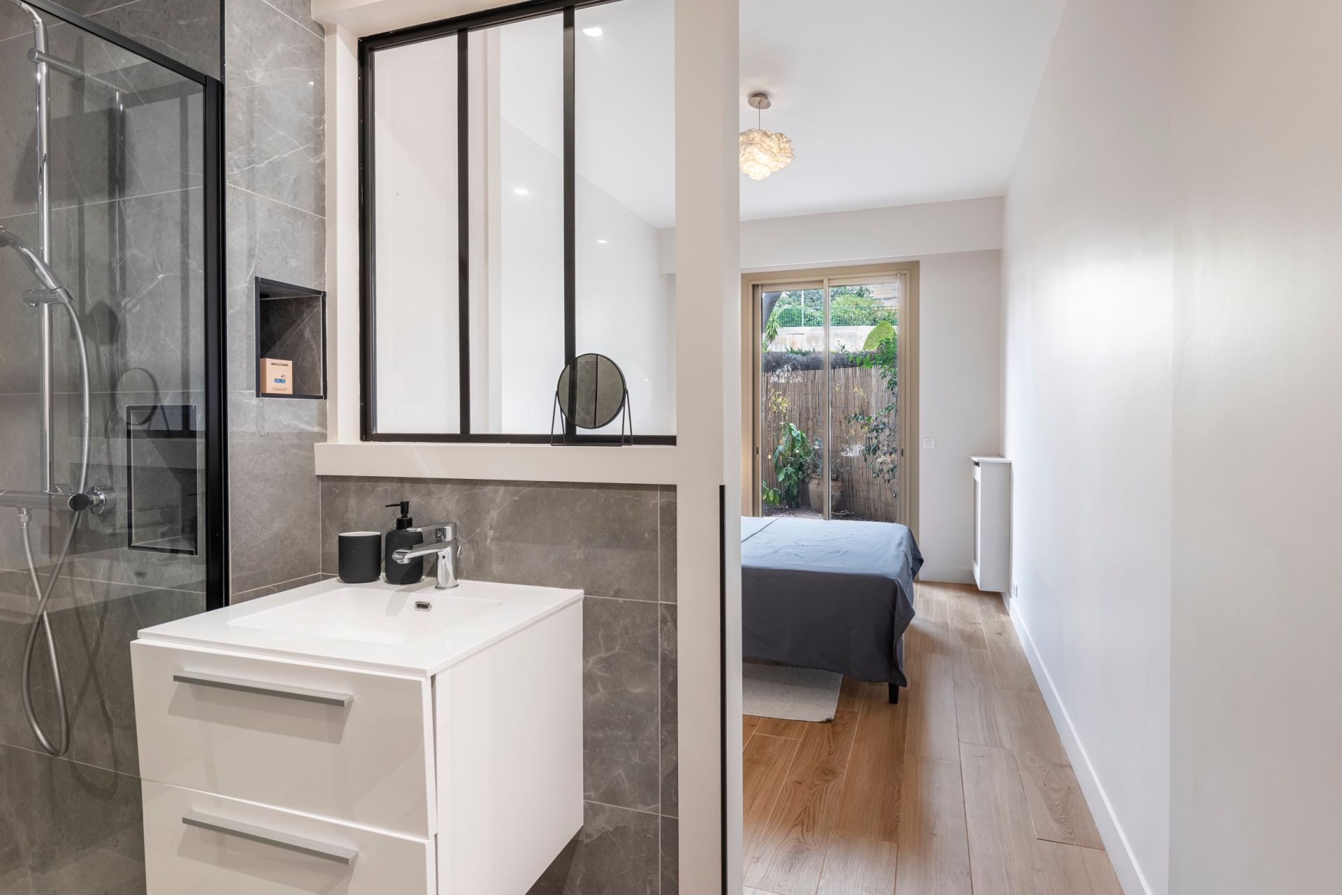 appartement de luxe 3 Pièces en vente sur NICE (06300)
