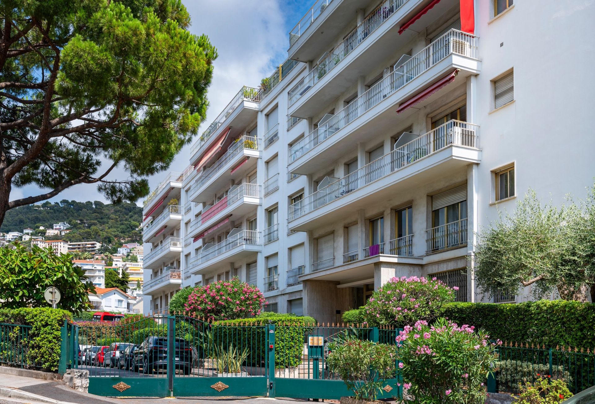 appartement de luxe 3 Pièces en vente sur NICE (06300)