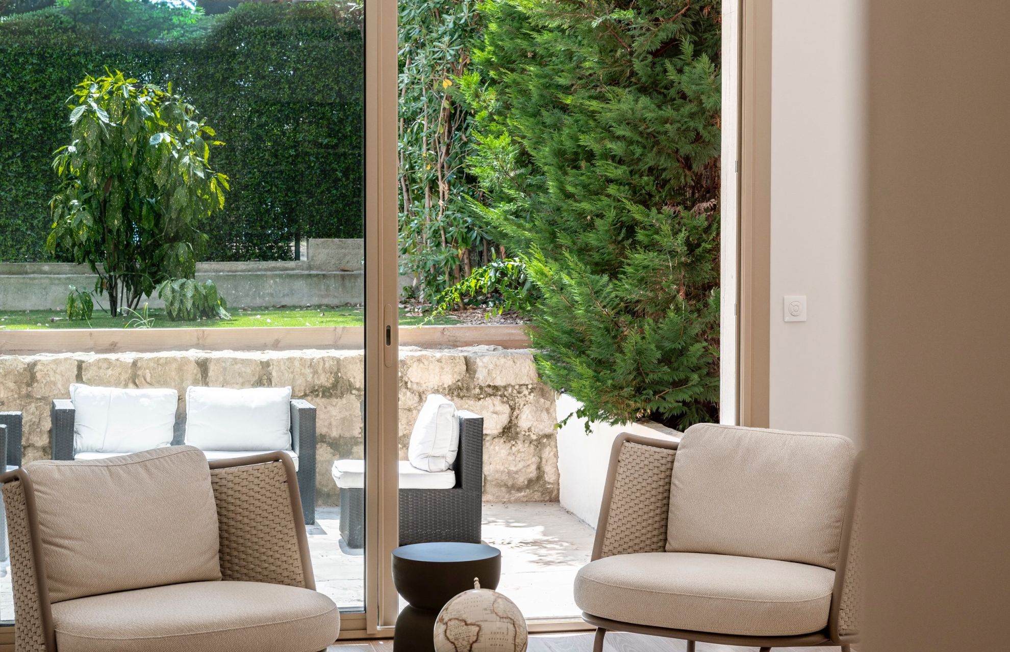 appartement de luxe 3 Pièces en vente sur NICE (06300)