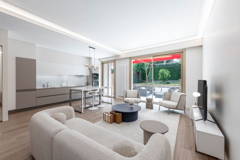 appartement de luxe 3 Pièces en vente sur NICE (06300)