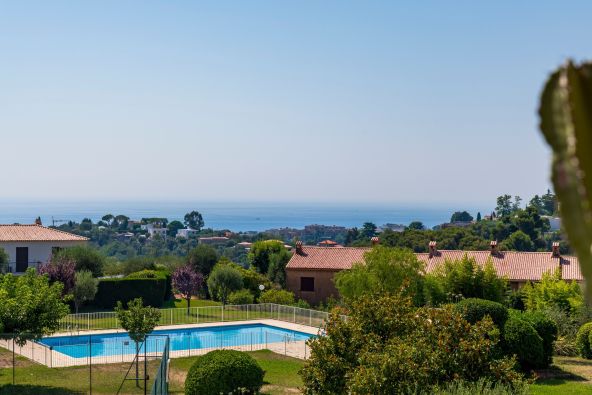 Sale Luxury apartment Nice 5&nbsp;Rooms 143&nbsp;m²