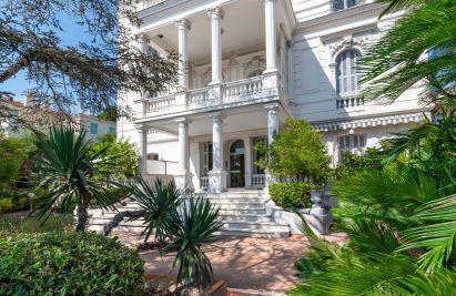 Sale Luxury apartment Nice 3&nbsp;Rooms 80&nbsp;m²
