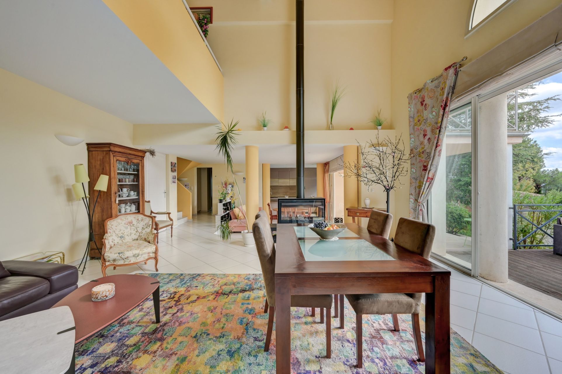 luxury house 6 Rooms for sale on AIX EN PROVENCE (13100)