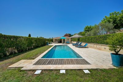 Sale Luxury house Aix-en-Provence 5&nbsp;Rooms 155&nbsp;m²