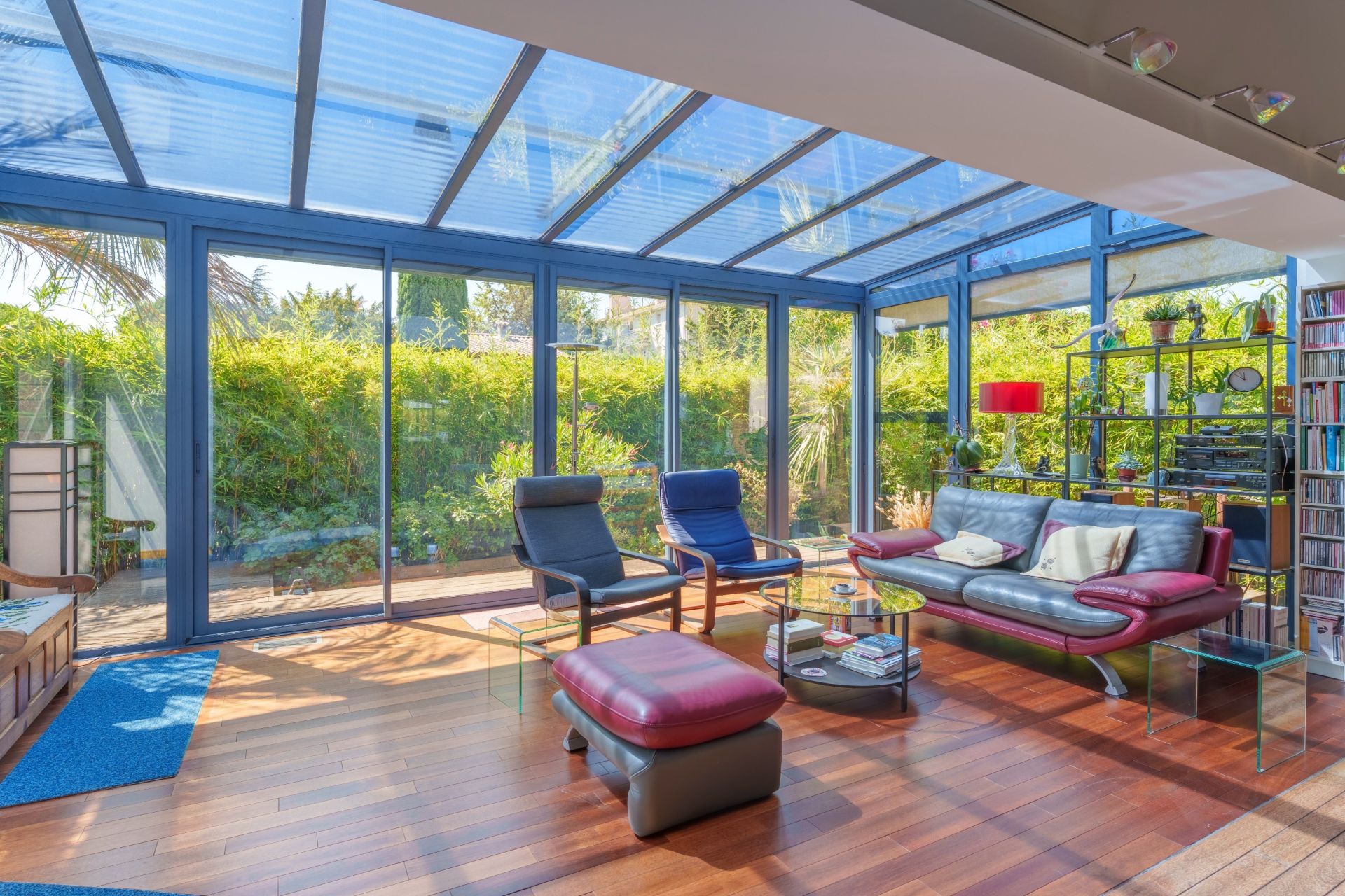 luxury house 8 Rooms for sale on MONTPELLIER (34080)