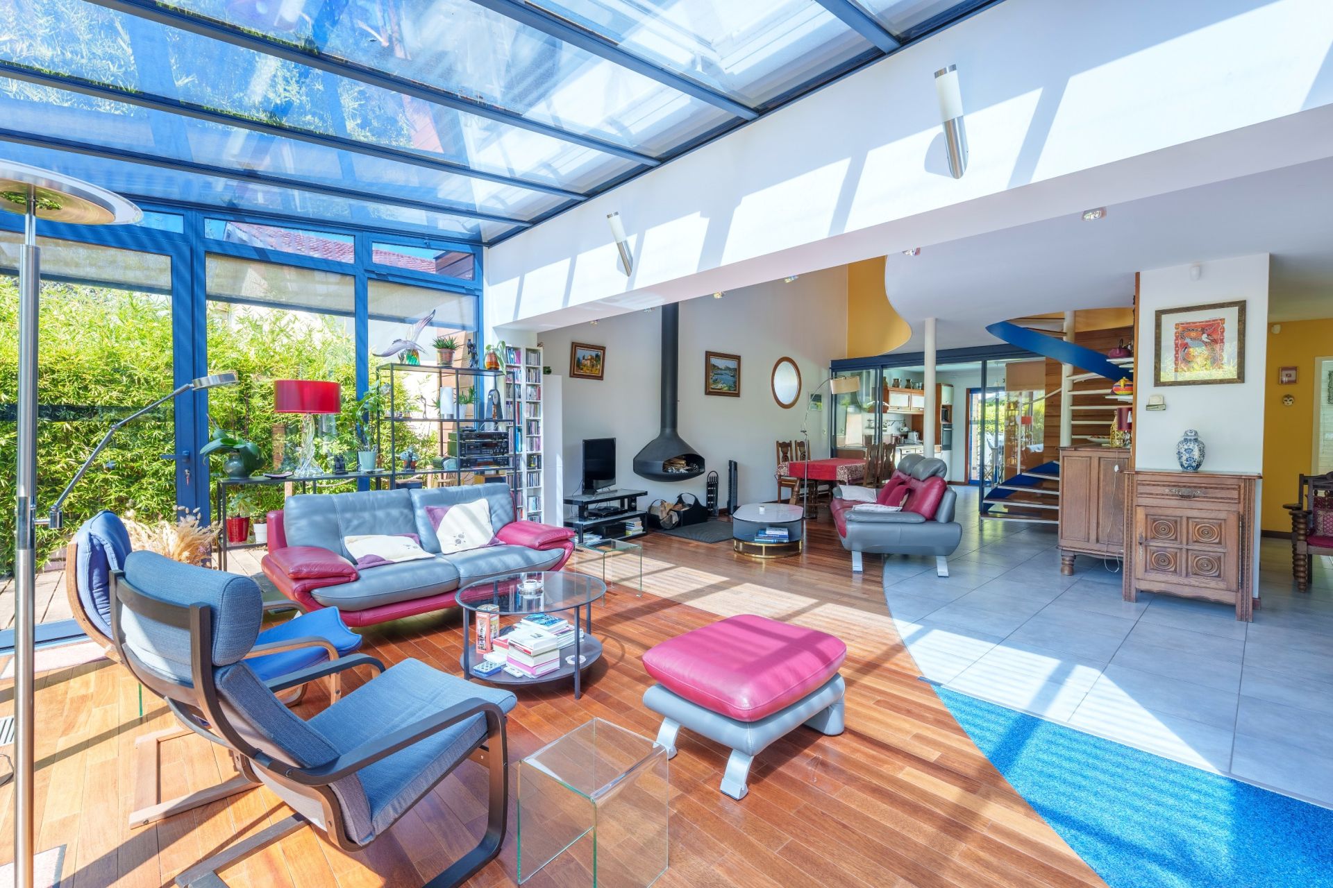 luxury house 8 Rooms for sale on MONTPELLIER (34080)