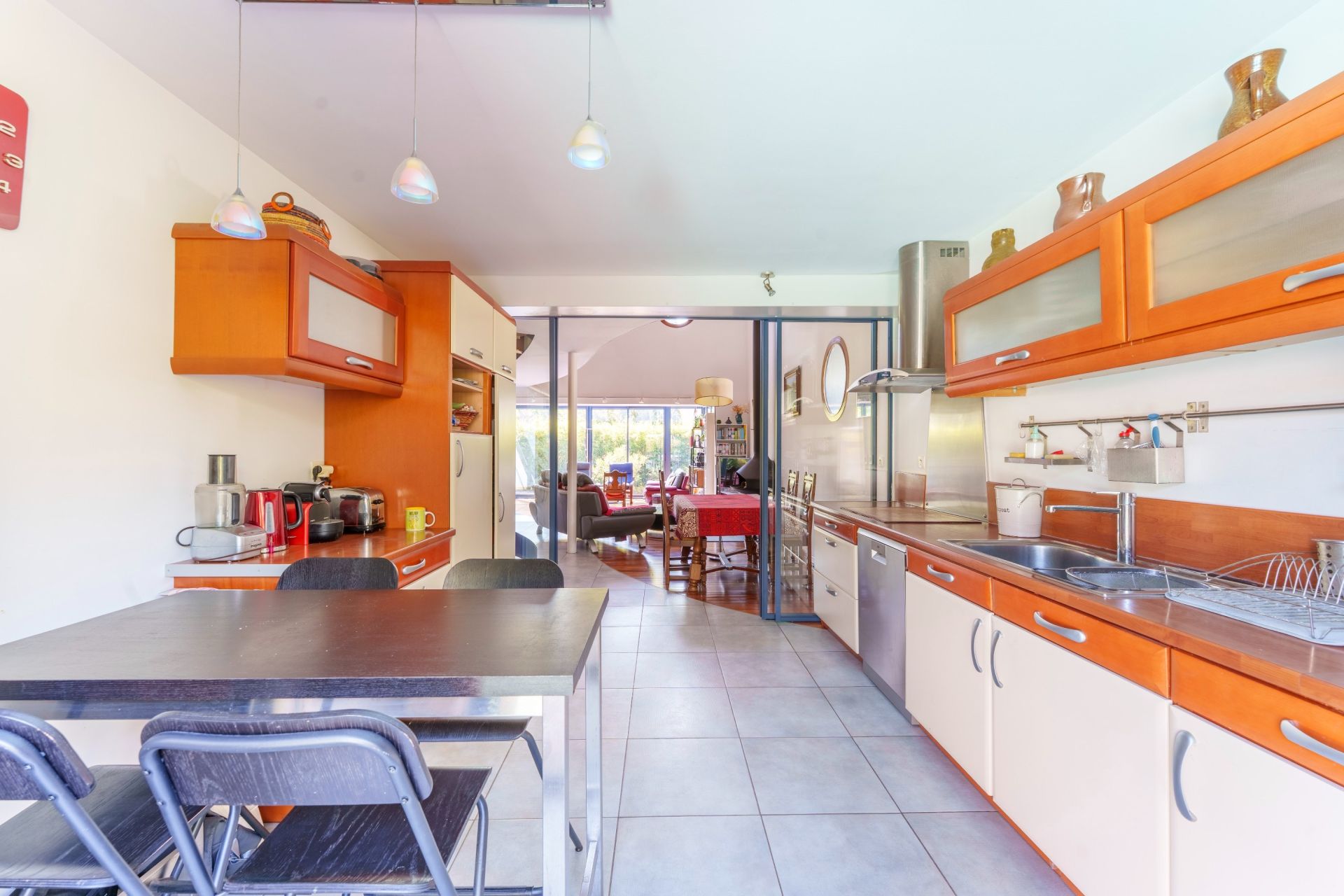 luxury house 8 Rooms for sale on MONTPELLIER (34080)