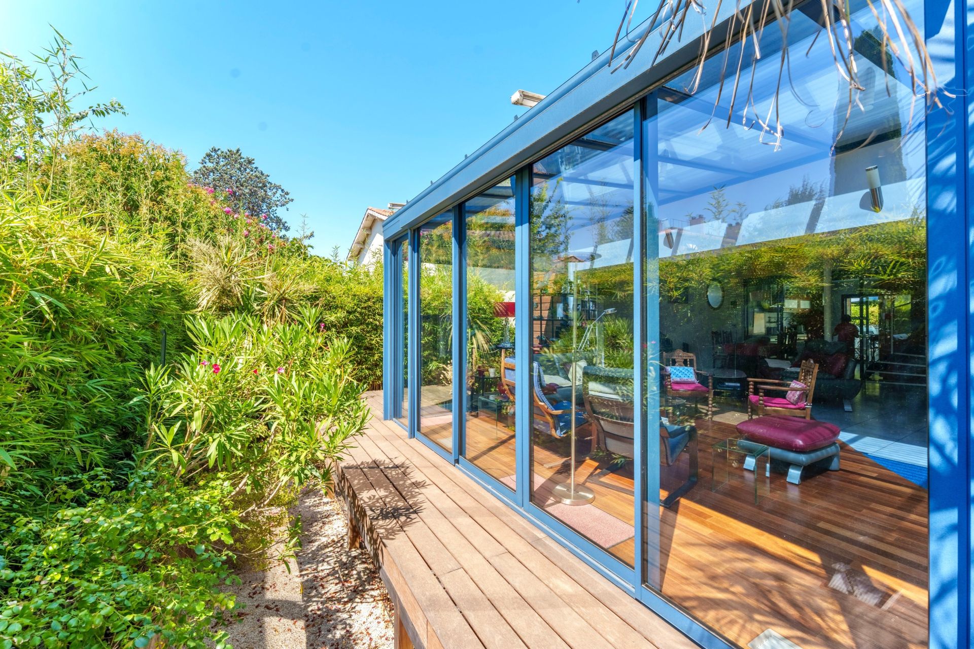 luxury house 8 Rooms for sale on MONTPELLIER (34080)