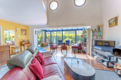Sale Luxury house Montpellier 8&nbsp;Rooms 217&nbsp;m²