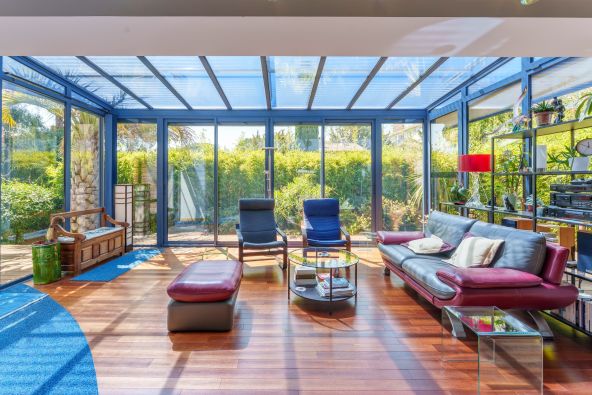 Sale Luxury house Montpellier 8&nbsp;Rooms 217&nbsp;m²