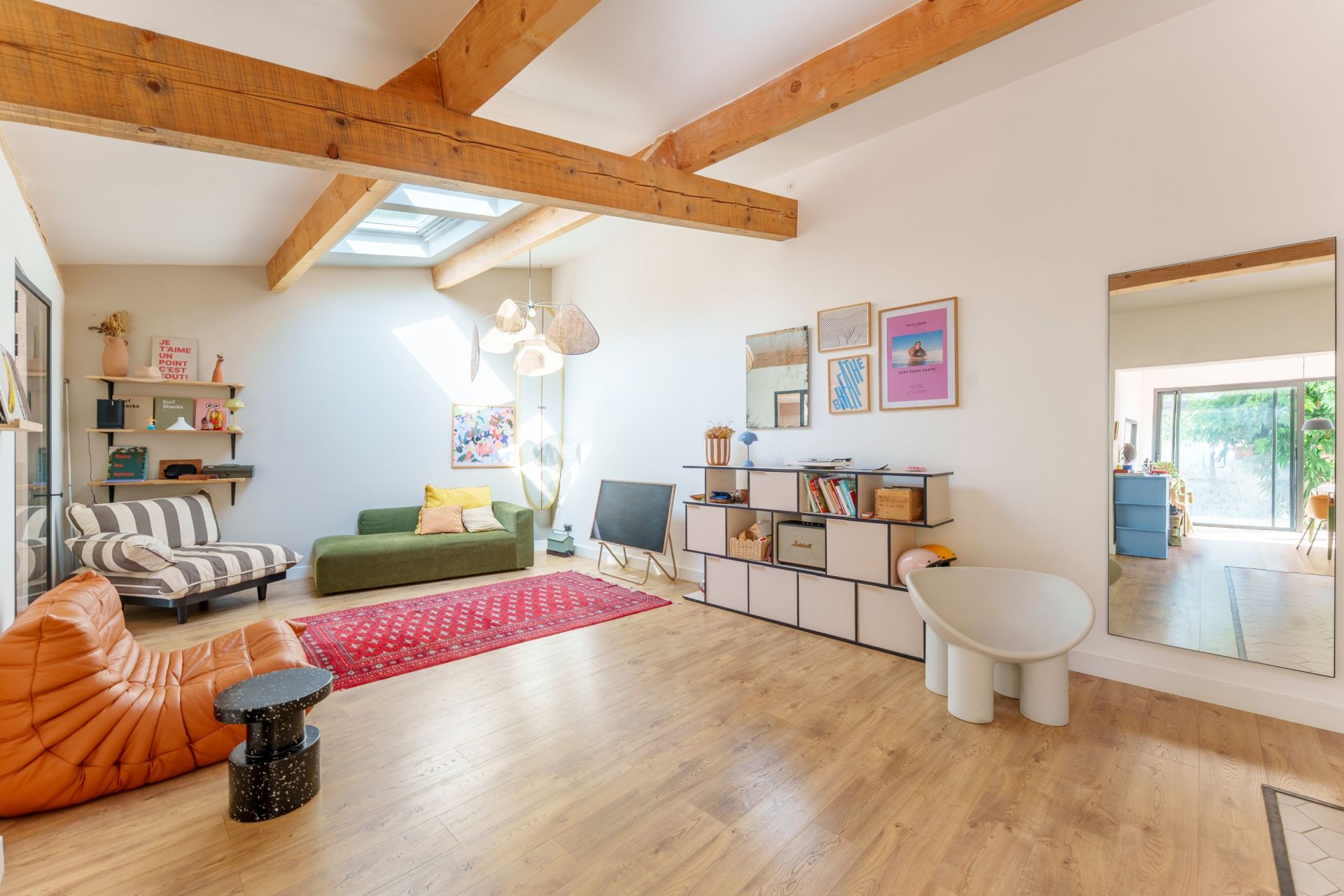 luxury house 6 Rooms for sale on CASTELNAU LE LEZ (34170)