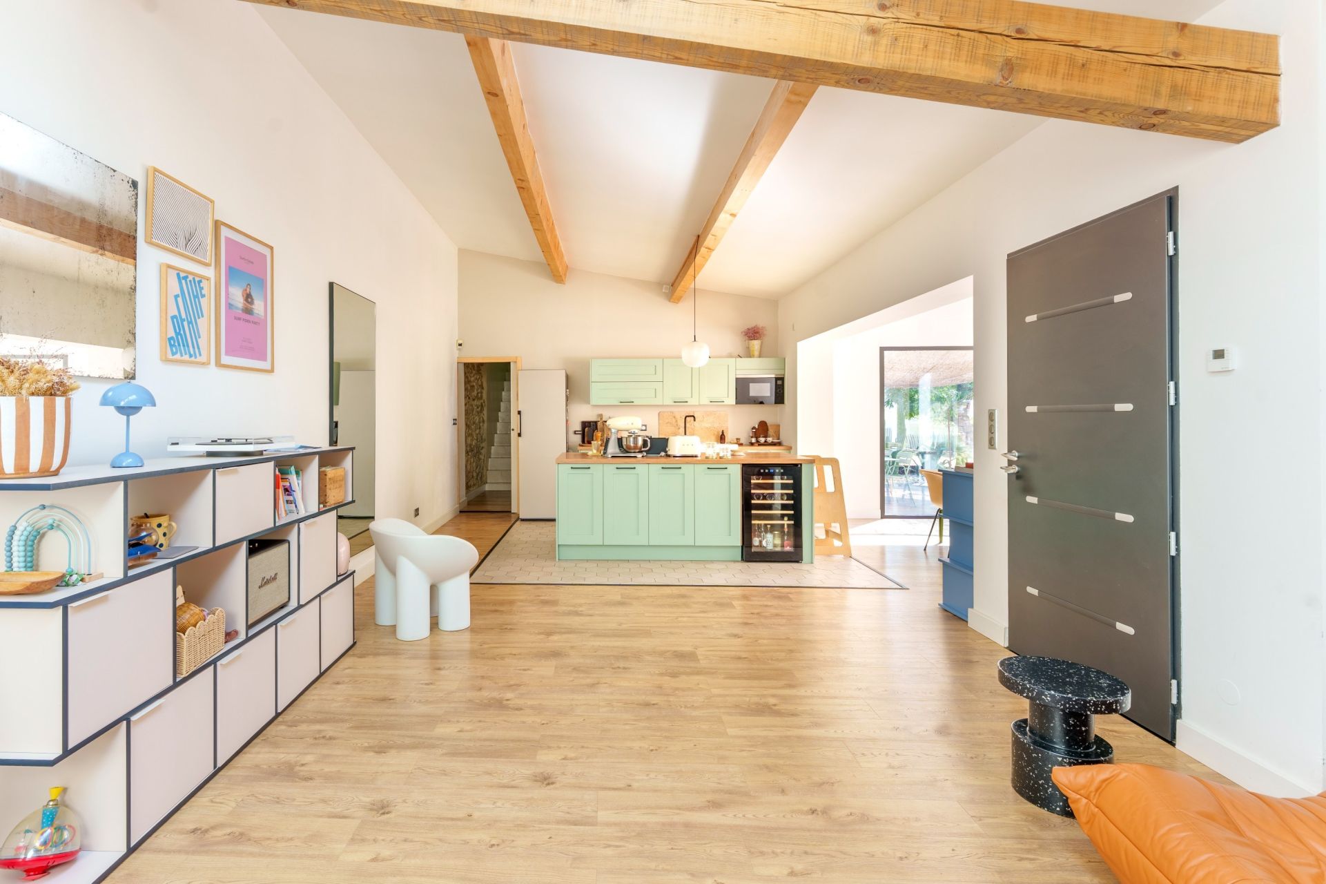 luxury house 6 Rooms for sale on CASTELNAU LE LEZ (34170)