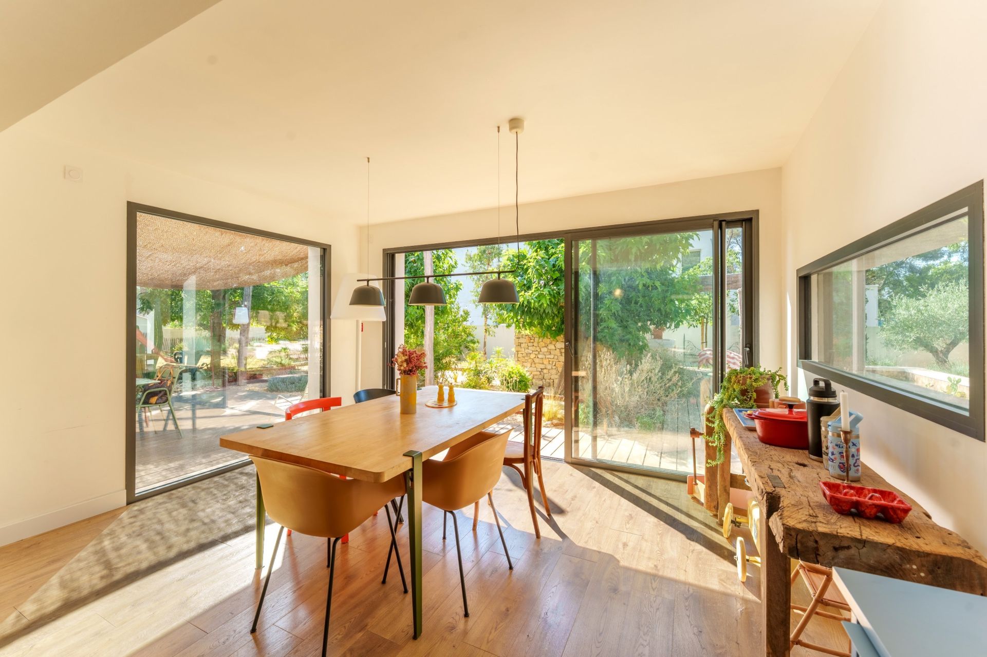 luxury house 6 Rooms for sale on CASTELNAU LE LEZ (34170)